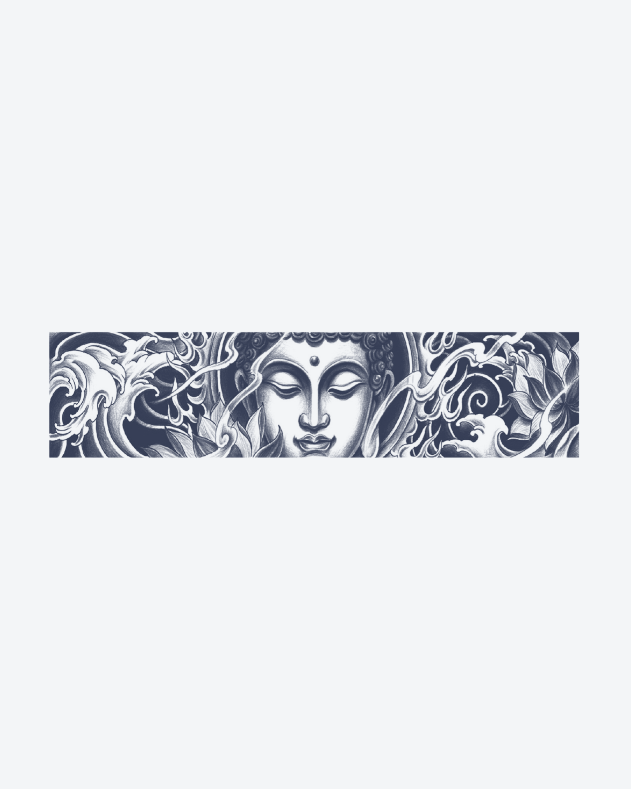 Bracelet Bouddha Mystique