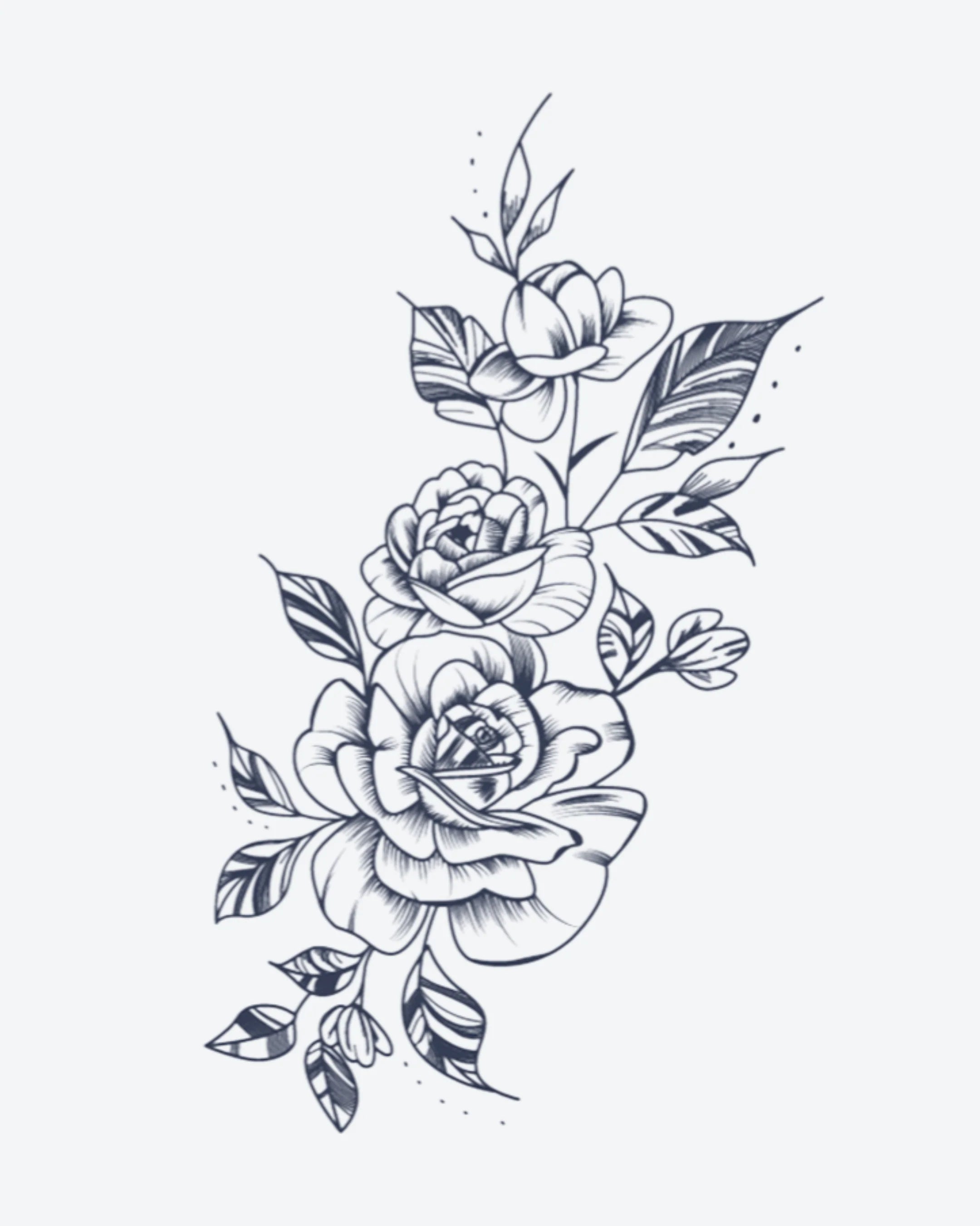 Roses Éternelles