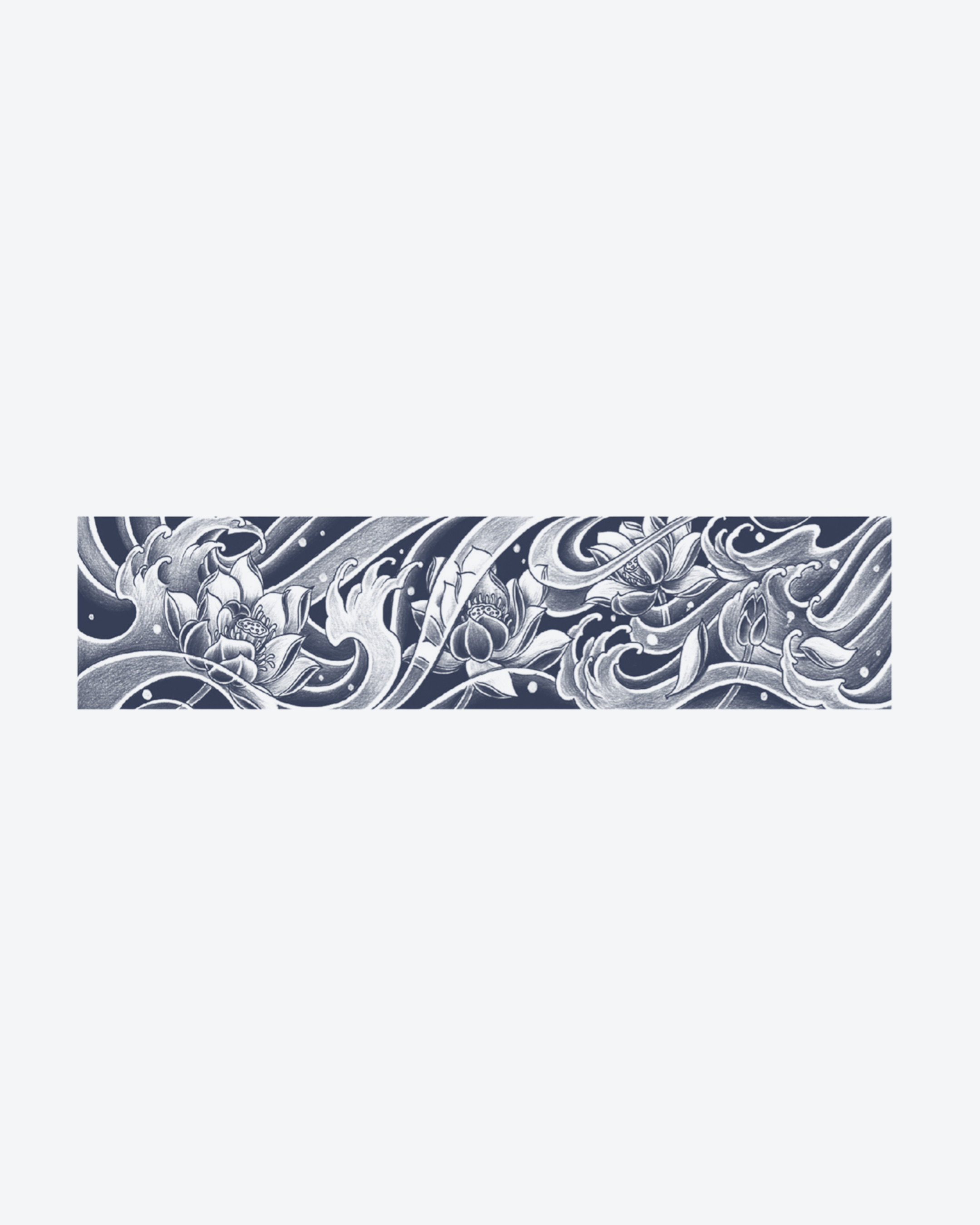 Bracelet Océanique